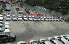教学环境
