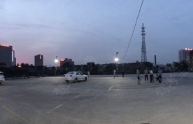 教学环境
