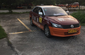 教学环境