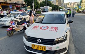 教学环境