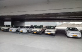 教学环境