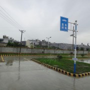 教學(xué)環(huán)境