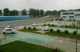 教学环境