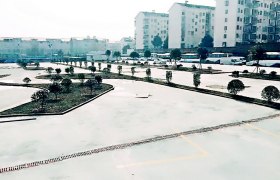 教学环境