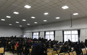 教学环境
