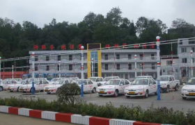 教学环境