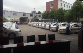 教学环境