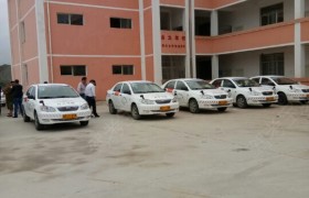 教学环境