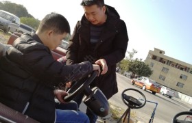 教学环境