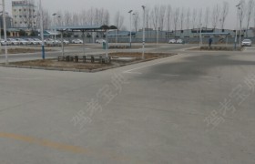 教学环境