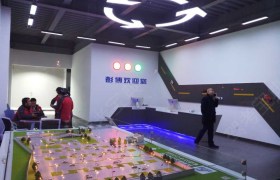 教学环境