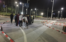 教学环境