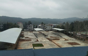 教学环境