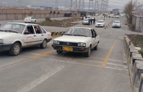 教学环境