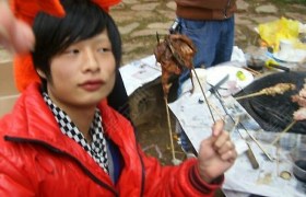 教学环境