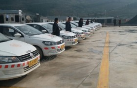 教学环境