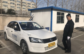 教学环境