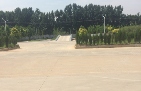 教学环境
