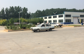 教学环境