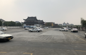 教学环境