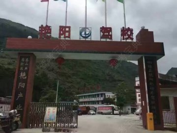 艳阳驾校