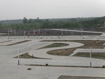 玉龙驾校.