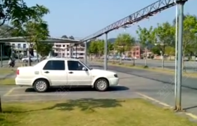 教学环境