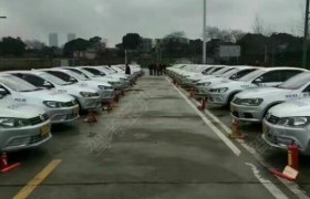 教学环境
