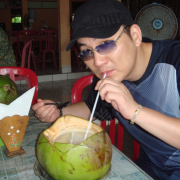 曹教练
