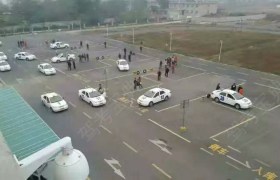 教学环境