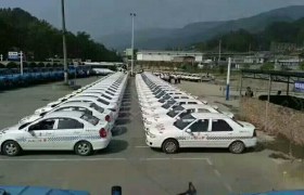 教学环境