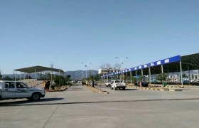 教学环境
