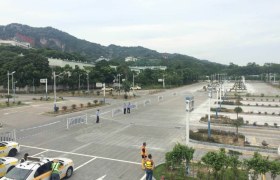 教学环境