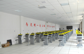教学环境