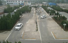 教学环境