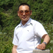 赵春杨