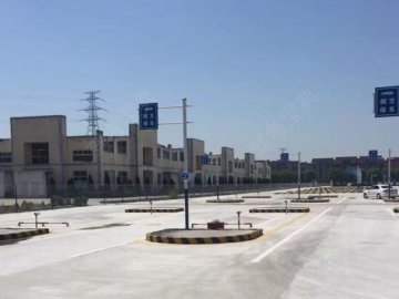 光彪驾校