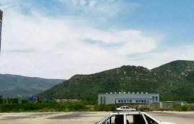 新时代驾校