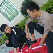教学环境