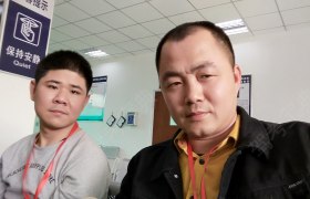教学环境