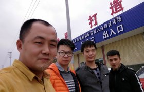 教学环境