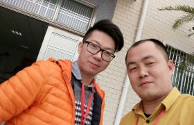教学环境