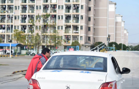 教学环境