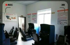教学环境
