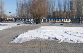 教学环境