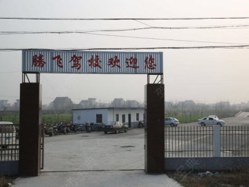 腾飞驾校