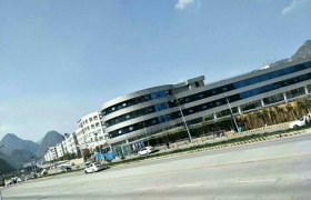 教学环境