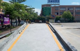 教学环境
