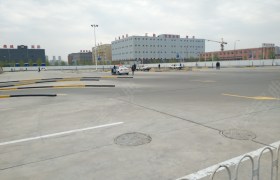 教学环境