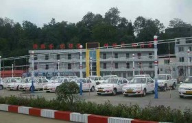 教学环境